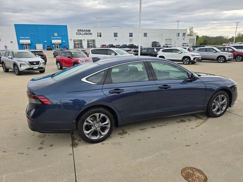 Used 2024 Honda Accord EX image 7