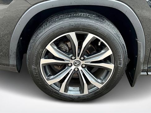 Used 2020 Lexus RX 350 AWD w/ Luxury Package image 34