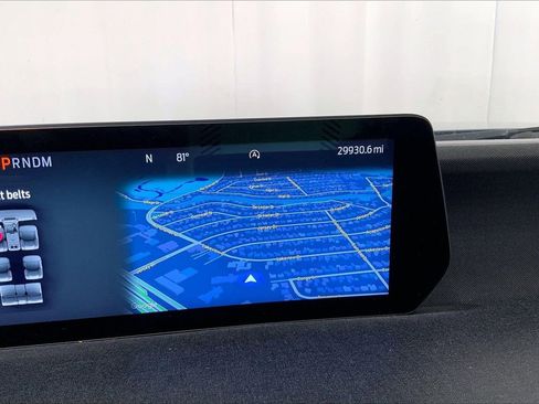 Used 2025 Ford Expedition Max Active RWD image 18