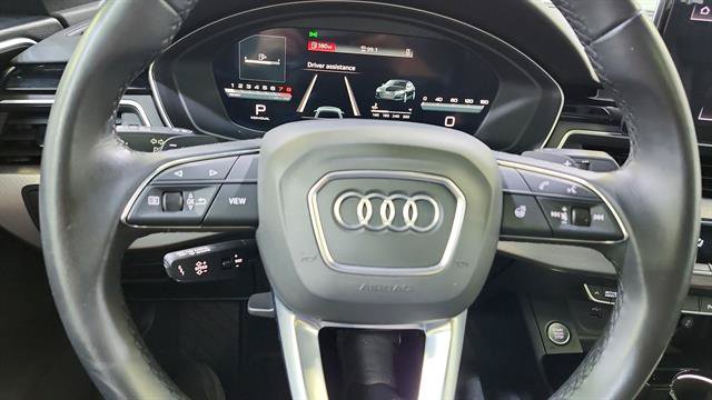 Used 2025 Audi A5 2.0T Premium AWD/4WD image 15