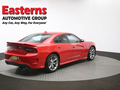 Used 2023 Dodge Charger GT image 41