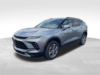 Used 2024 Chevrolet Blazer LT w/ Convenience Package AWD/4WD 360° Tour