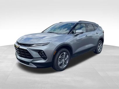 Used 2024 Chevrolet Blazer LT w/ Convenience Package