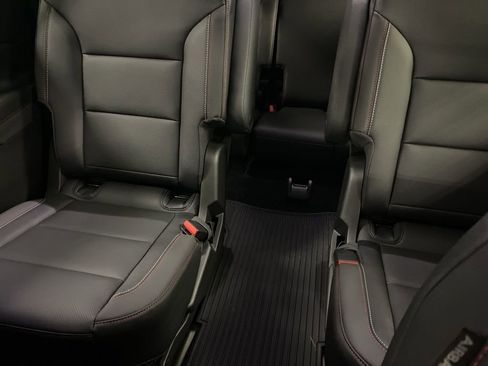 New 2026 Chevrolet Traverse Z71 w/ Driver Confidence Package image 41