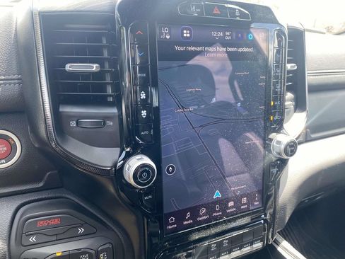 New 2026 RAM 1500 RHO w/ Bed Utility Group AWD/4WD image 23