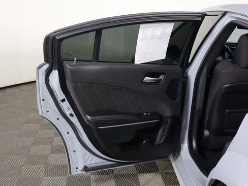 Used 2022 Dodge Charger Scat Pack image 21