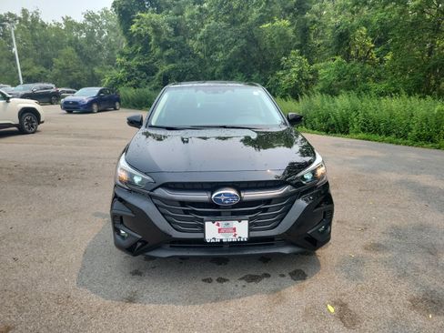 Certified 2024 Subaru Legacy Premium AWD/4WD image 8