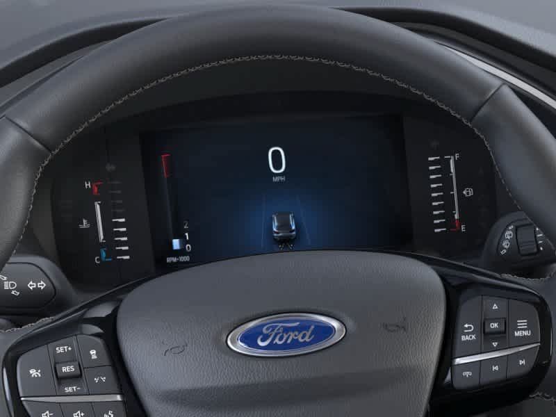New 2026 Ford Escape Active w/ Active Premium Tech Pack AWD/4WD image 13