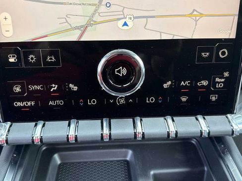 New 2025 GMC Acadia Elevation w/ Elevation Premium Package image 6