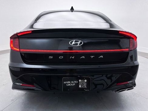 Used 2022 Hyundai Sonata SEL image 14