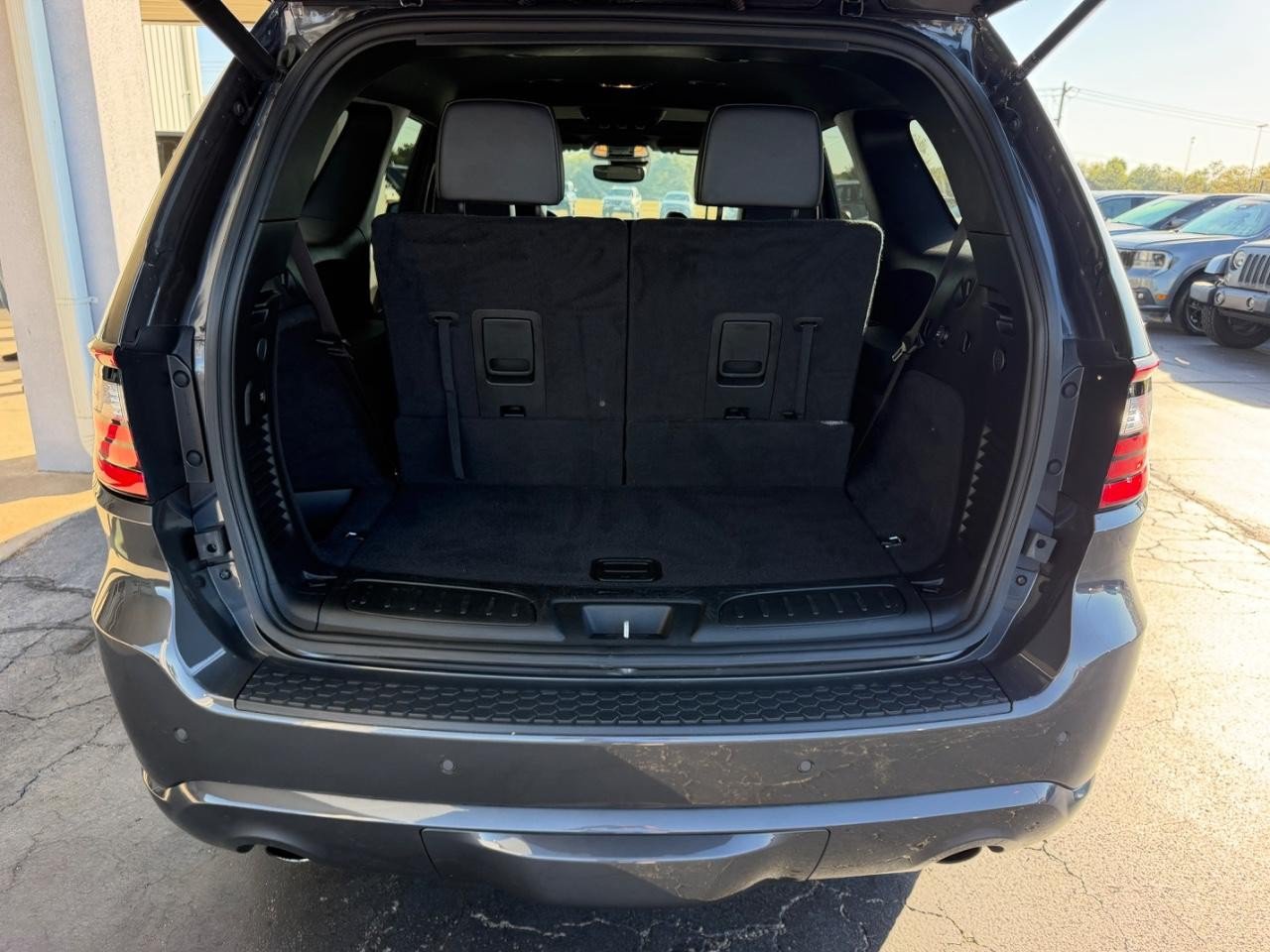 Used 2024 Dodge Durango GT AWD/4WD image 6