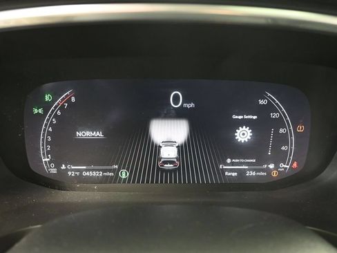 Used 2023 Acura MDX w/ Advance Package AWD/4WD image 25