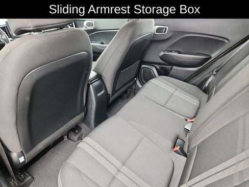 Used 2020 Hyundai Venue SEL w/ Convenience Package image 26