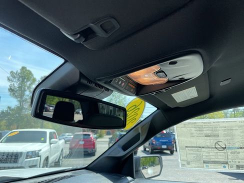 New 2026 Chevrolet Colorado LT image 21