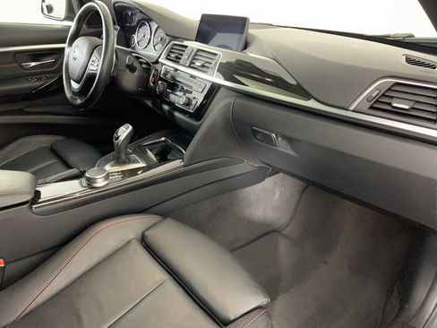 Used 2017 BMW 330i xDrive 330i xDrive w/ Premium Package image 27