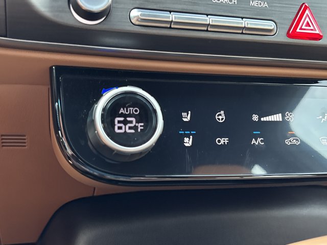 Used 2026 Hyundai Palisade Calligraphy AWD/4WD image 42