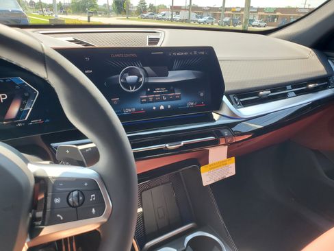 New 2026 BMW X2 xDrive28i w/ Technology Package AWD/4WD image 12