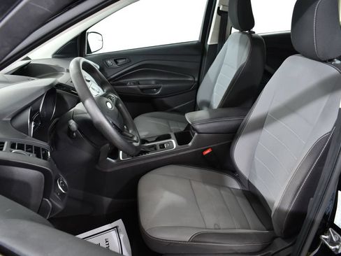 Used 2018 Ford Escape S FWD image 6