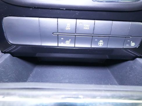 Used 2018 RAM 1500 Sport w/ Sport Premium Group AWD/4WD image 32