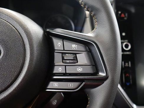 New 2026 Subaru Crosstrek 2.5i Wilderness image 17