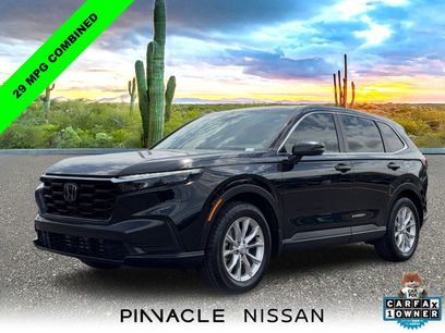 Used 2023 Honda CR-V EX