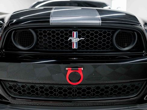 Used 2013 Ford Mustang Boss 302 RWD image 14