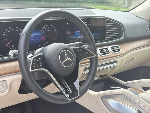 Used 2026 Mercedes-Benz GLE 350 4MATIC image 13