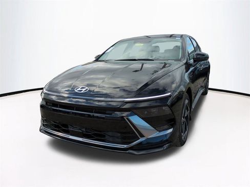 New 2026 Hyundai Sonata SEL image 9