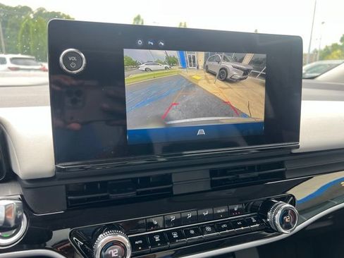 Used 2024 Honda Prologue Touring image 23