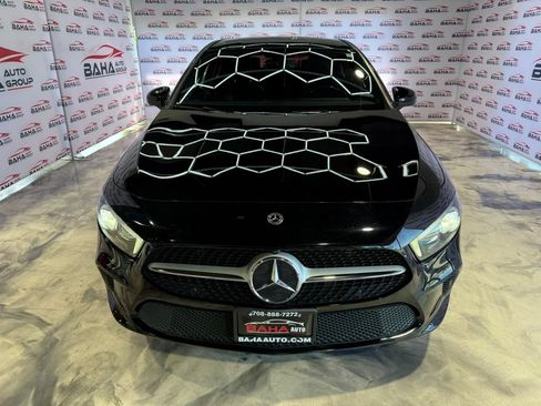 Used 2021 Mercedes-Benz A 220 4MATIC w/ Premium Package image 4