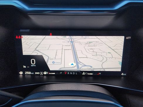 New 2026 GMC Canyon AT4 image 24