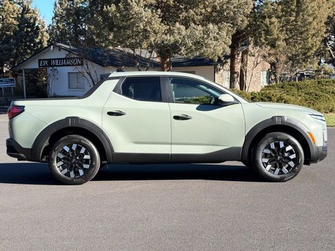 New 2026 Hyundai Santa Cruz SE image 3