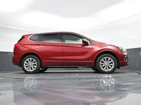Used 2017 Buick Envision Essence image 33