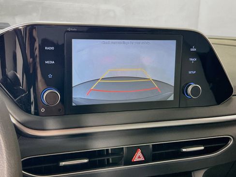 Used 2022 Hyundai Sonata SE FWD image 13