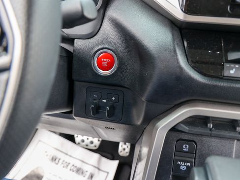 Used 2023 Toyota Tundra SR5 w/ TRD Off-Road Premium Package image 23