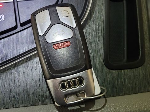 Used 2018 Audi A5 2.0T Premium Plus w/ Premium Plus image 45