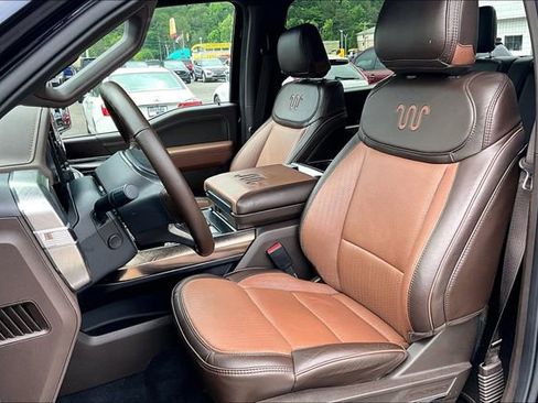 Used 2025 Ford F150 King Ranch AWD/4WD image 26