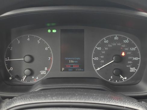 Used 2025 Toyota Corolla LE image 24