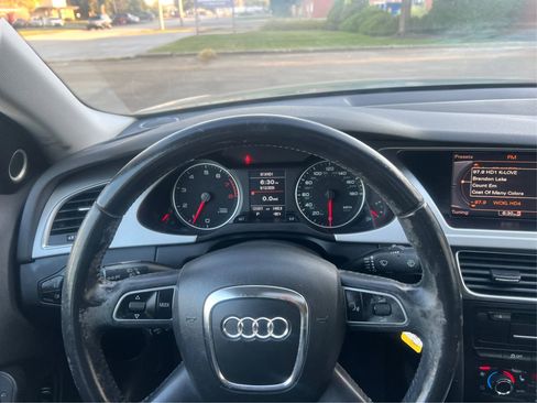 Used 2011 Audi A4 2.0T Premium Plus image 19