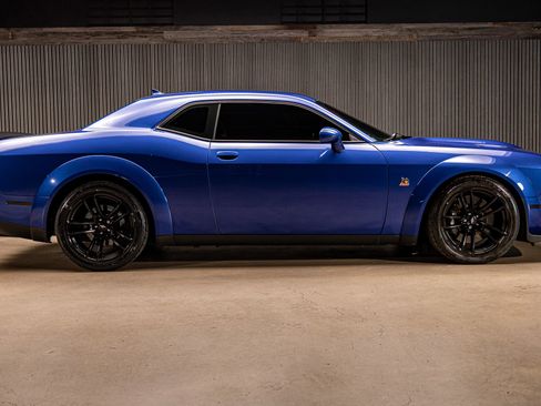 Used 2020 Dodge Challenger R/T Scat Pack image 10