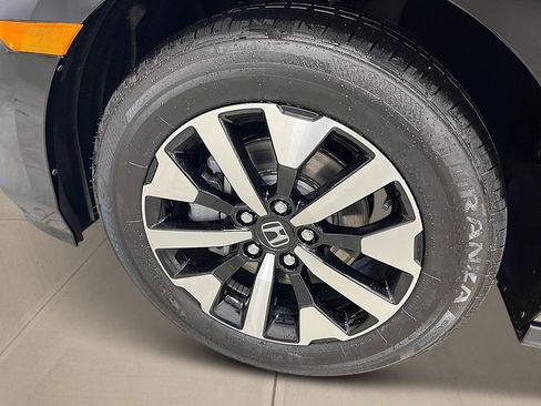 New 2026 Honda Odyssey EX-L image 11