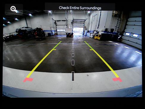 New 2025 Jeep Grand Cherokee Altitude image 19