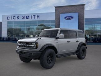 New 2026 Ford Bronco Outer Banks w/ Sasquatch Package video 1