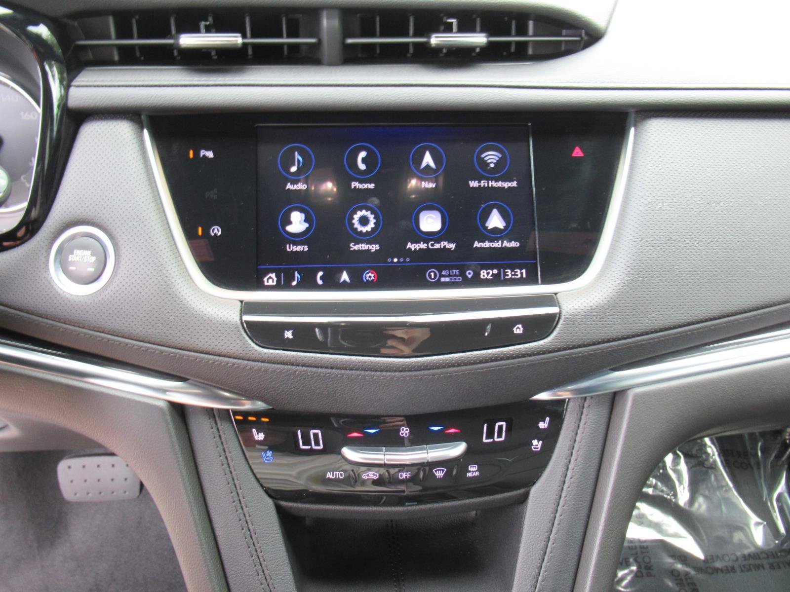 Used 2023 Cadillac XT5 Premium Luxury FWD image 26