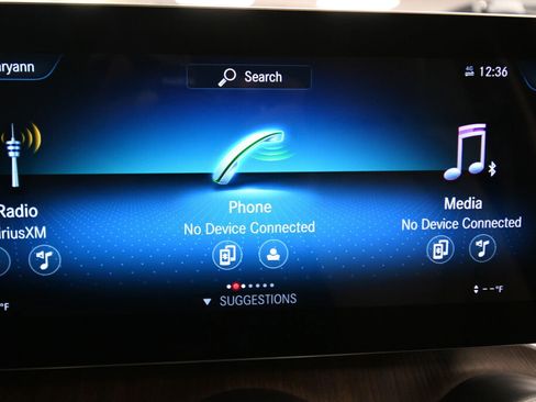 Used 2021 Mercedes-Benz GLC 300 4MATIC image 15