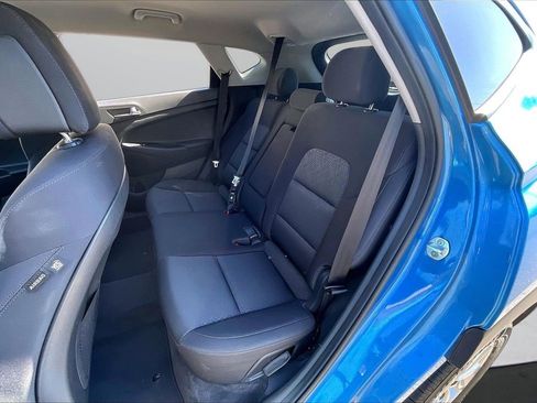 Used 2017 Hyundai Tucson SE FWD image 22