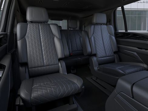 New 2026 Cadillac Escalade IQ Sport 1 image 17