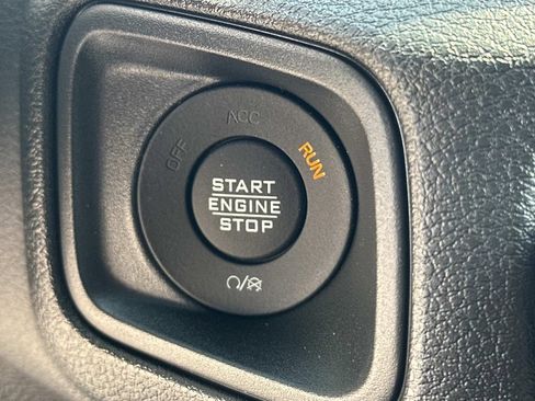 New 2026 Jeep Wrangler Sport AWD/4WD image 21