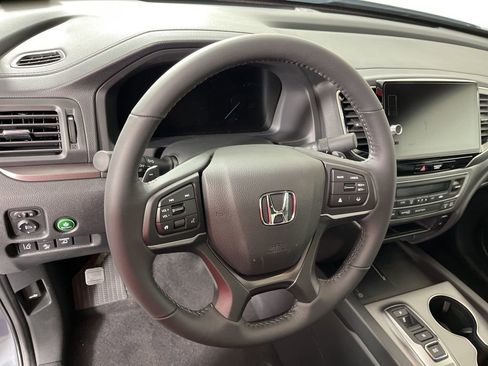 New 2026 Honda Ridgeline RTL image 24