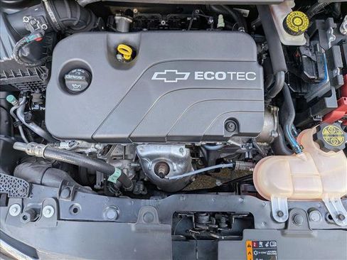 Used 2022 Chevrolet Spark LT image 22